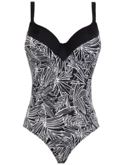 Maillot de bain 1 pièce Seychelles