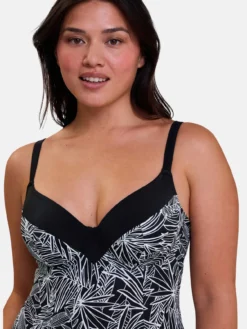 Maillot de bain 1 pièce Seychelles