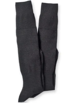 Mi-bas de compression lot de 2 paires