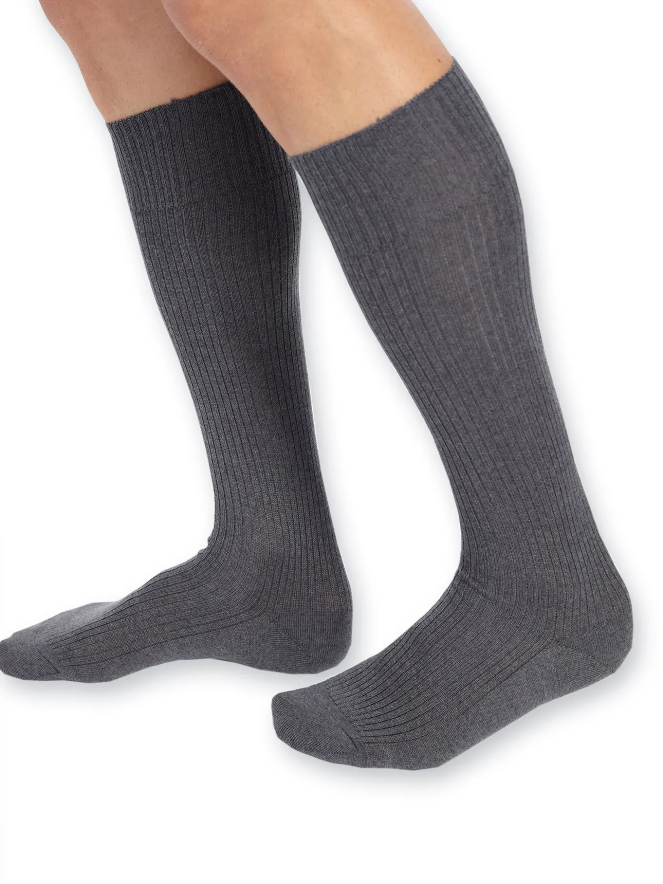 Mi-bas Labonal lot de 2 paires