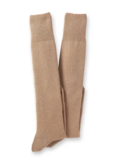 Mi-bas Labonal lot de 2 paires