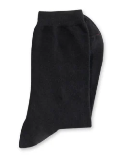 Mi-chaussettes jambes sensibles 2 paires