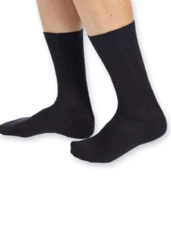 Mi-chaussettes Labonal lot de 2 paires