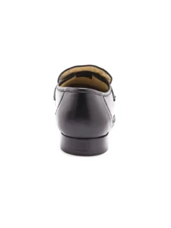 Mocassins cuir