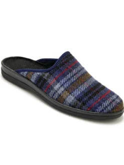 Mules chaussons