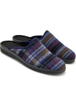 Mules chaussons