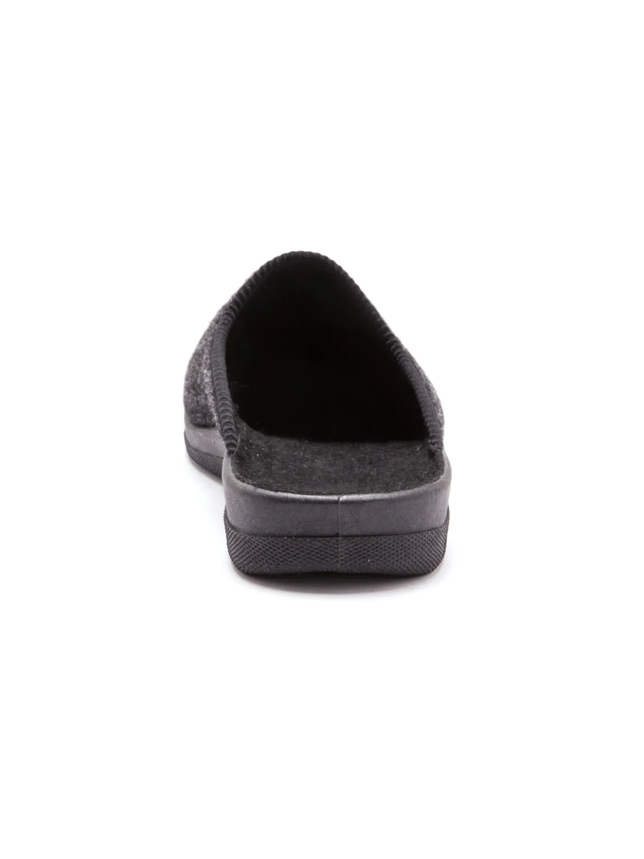 Mules chaussons