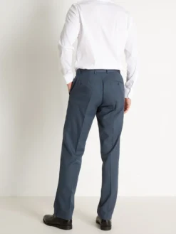 Pantalon ceinture à réglage invisible
