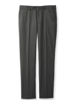 Pantalon ceinture à réglage invisible