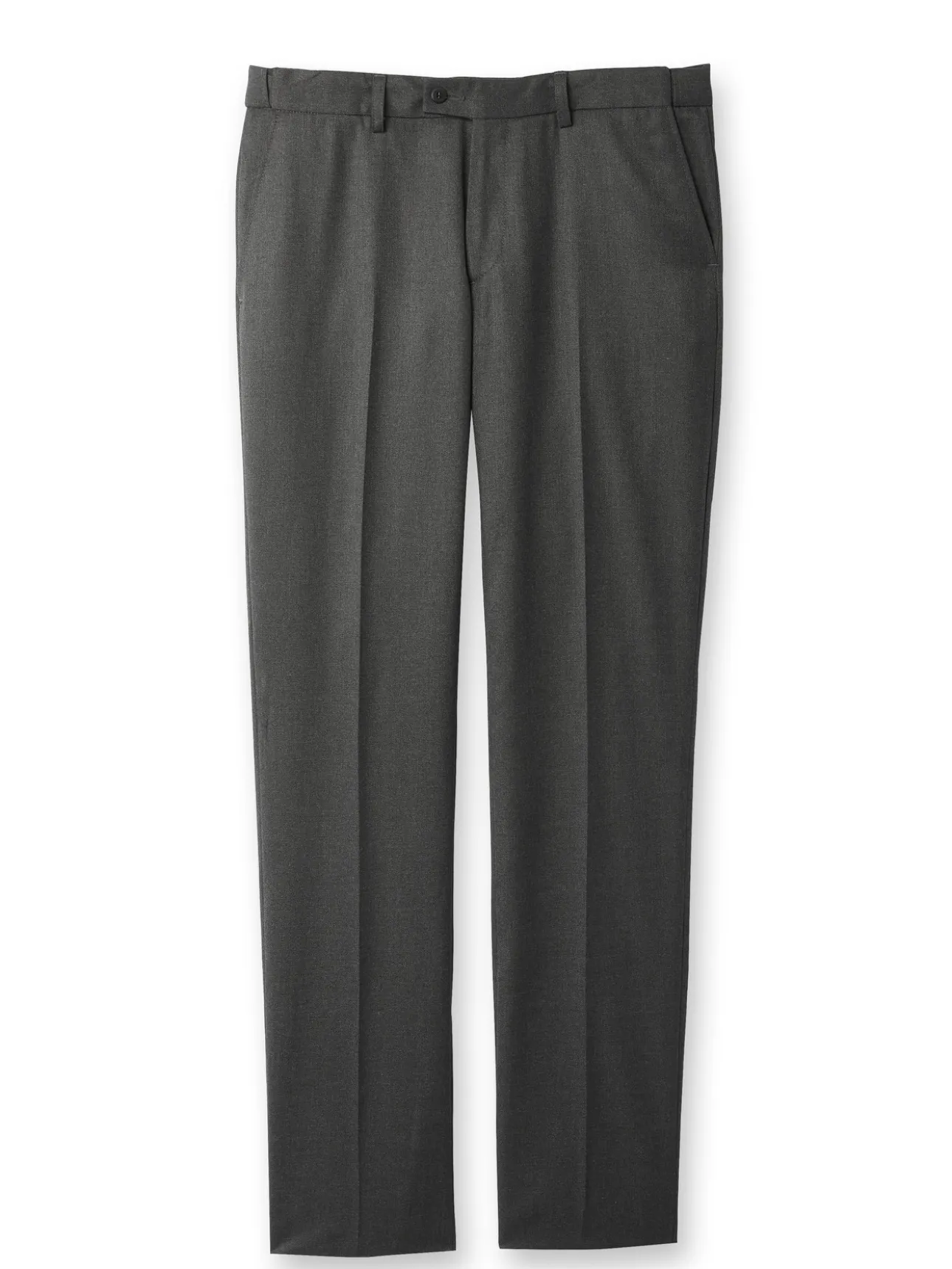 Pantalon ceinture à réglage invisible