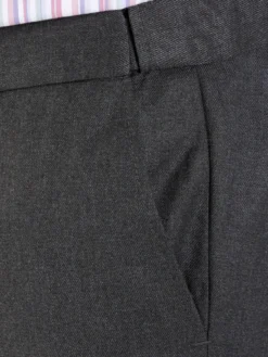Pantalon ceinture à réglage invisible