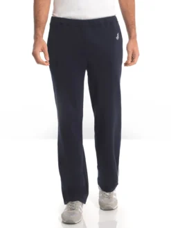 Pantalon de détente molleton