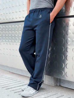 Pantalon de détente molleton
