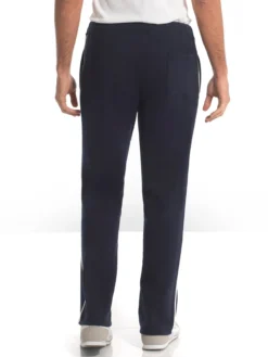 Pantalon de détente molleton