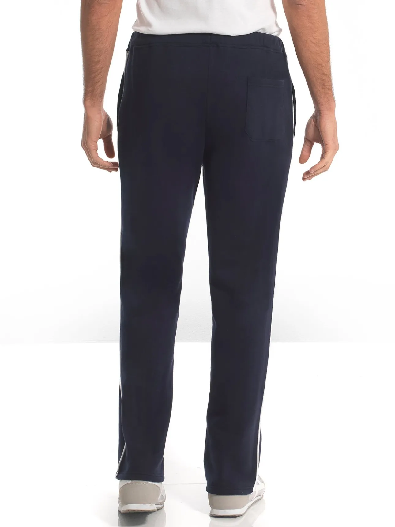 Pantalon de détente molleton