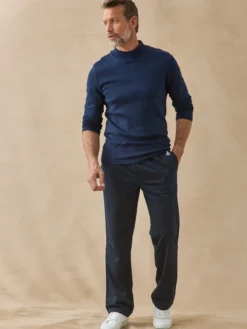 Pantalon de jogging droit