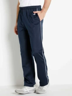 Pantalon de jogging droit