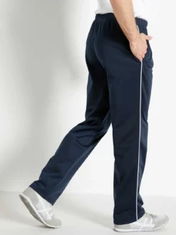 Pantalon de jogging droit