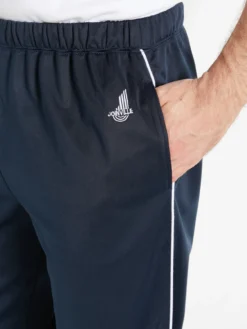 Pantalon de jogging droit