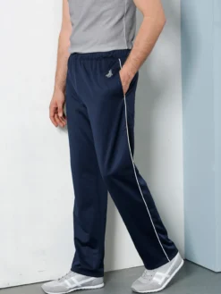 Pantalon de jogging droit
