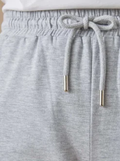 Pantalon de jogging en molleton