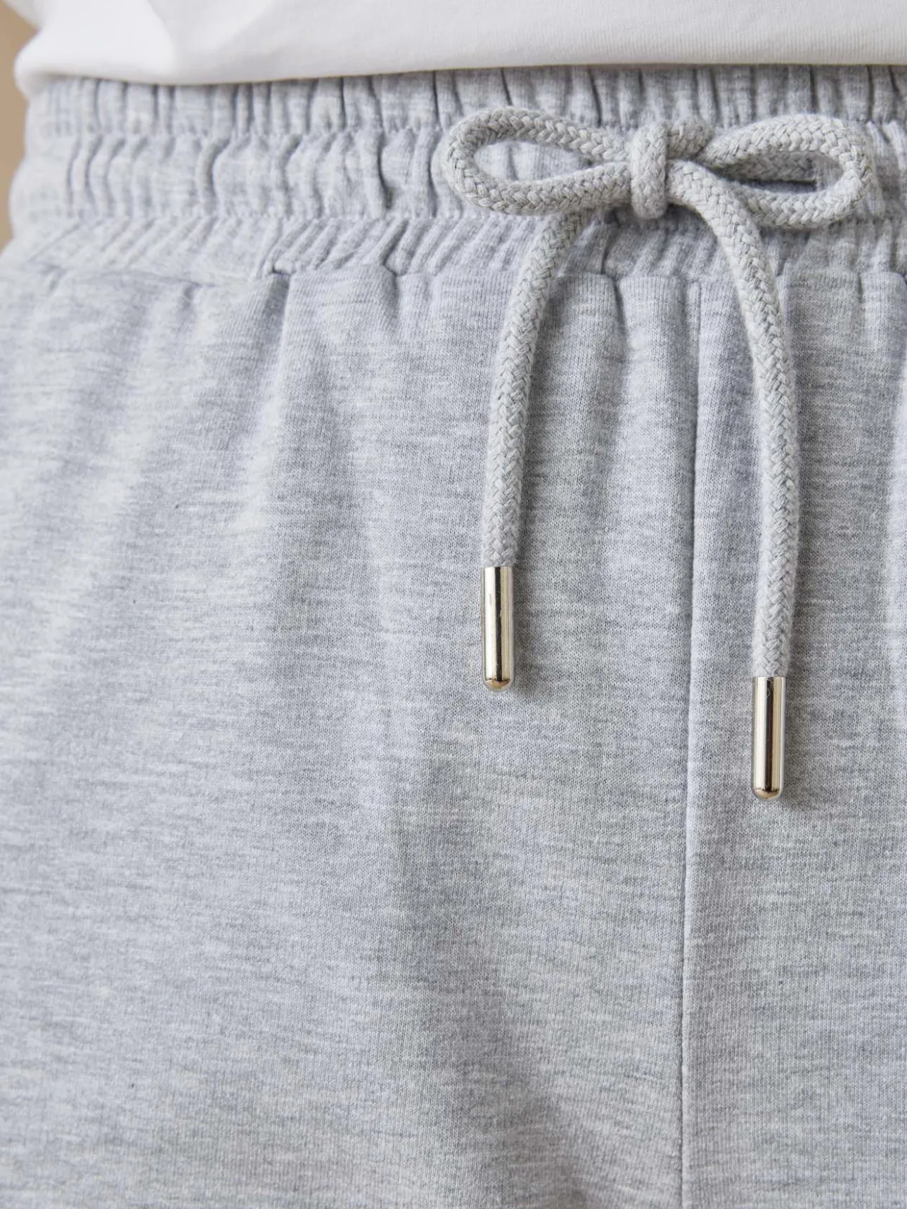 Pantalon de jogging en molleton