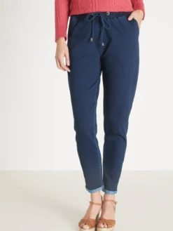 Pantalon de jogging 7/8ème