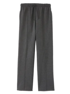 Pantalon de jogging molleton gratté