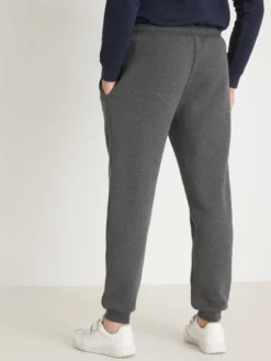 Pantalon de sport molleton gratté