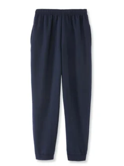 Pantalon de sport molleton gratté