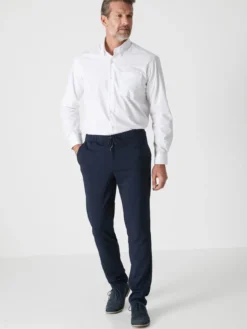 Pantalon en maille