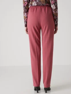 Pantalon en maille stature + d'1,60m
