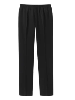 Pantalon en maille stature + d'1,60m