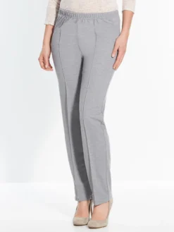 Pantalon en maille stature -d'1,60m
