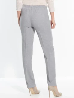 Pantalon en maille stature -d'1,60m