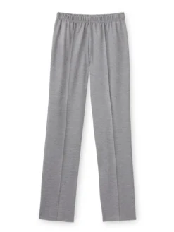 Pantalon en maille stature -d'1,60m