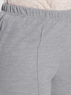Pantalon en maille stature -d'1,60m