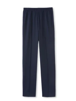 Pantalon en maille stature + d'1,60m