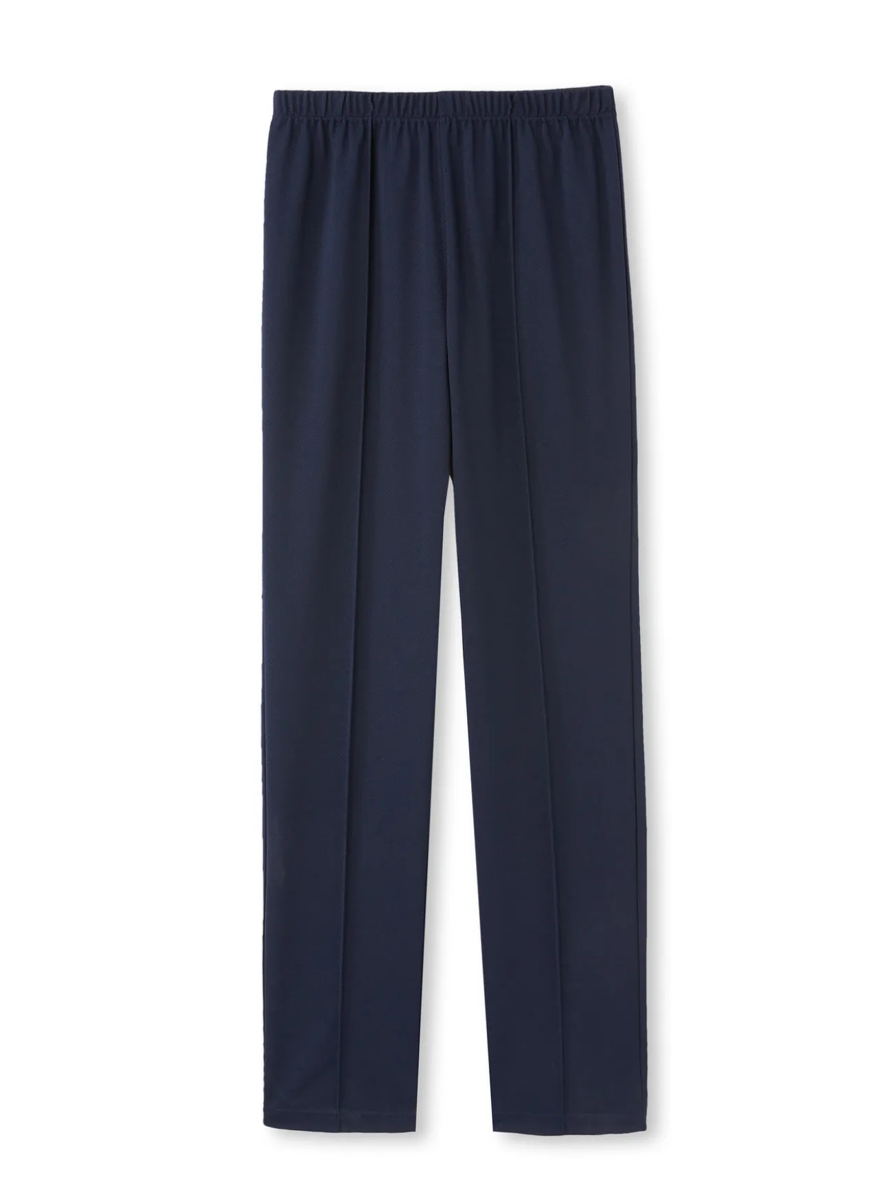Pantalon en maille stature + d'1,60m