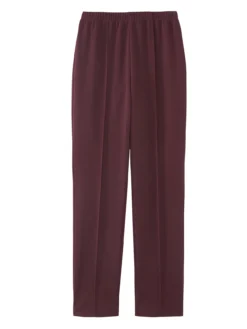 Pantalon en maille stature -d'1,60m