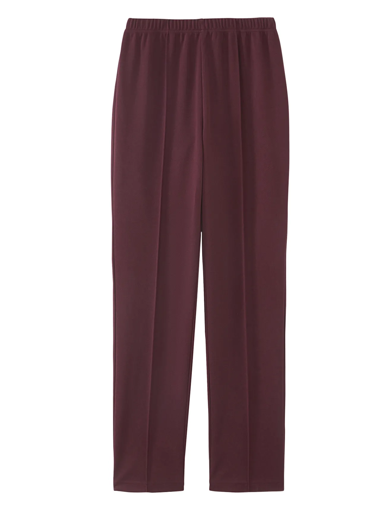 Pantalon en maille stature -d'1,60m