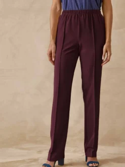 Pantalon en maille stature -d'1,60m