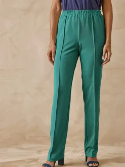 Pantalon en maille stature -d'1,60m