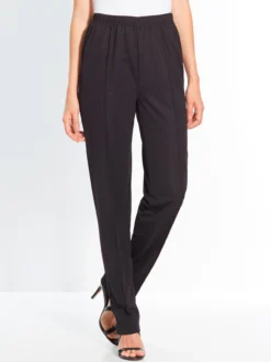 Pantalon en maille stature -d'1,60m
