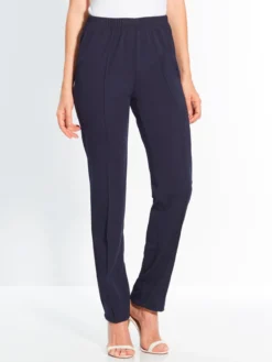 Pantalon en maille stature -d'1,60m