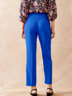 Pantalon fuselé 7/8ème