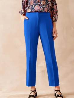 Pantalon fuselé 7/8ème