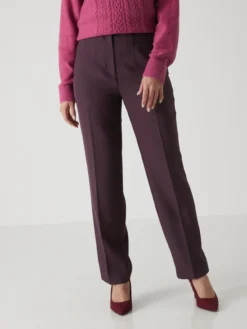 Pantalon fuselé 7/8ème