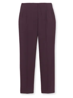 Pantalon fuselé 7/8ème