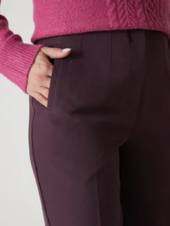 Pantalon fuselé 7/8ème